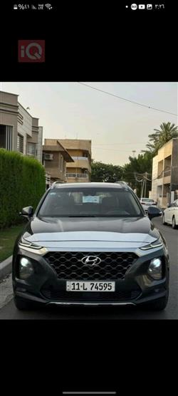 هیوندای سەنتافی